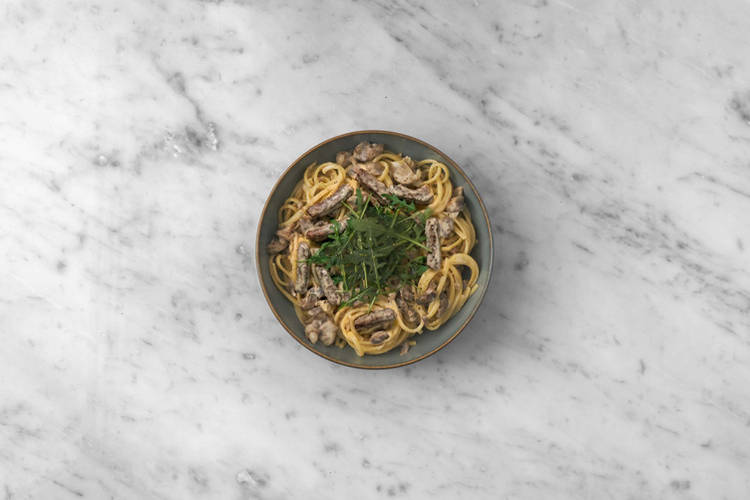 Dish Up