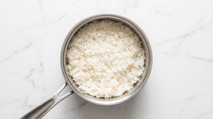 Cook Rice