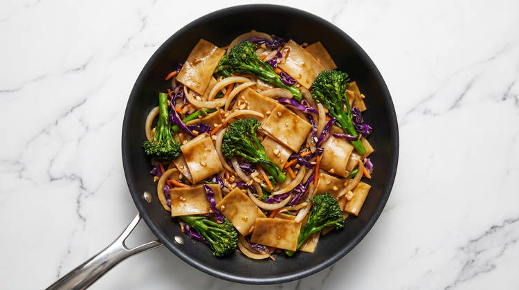 Cook Veggies