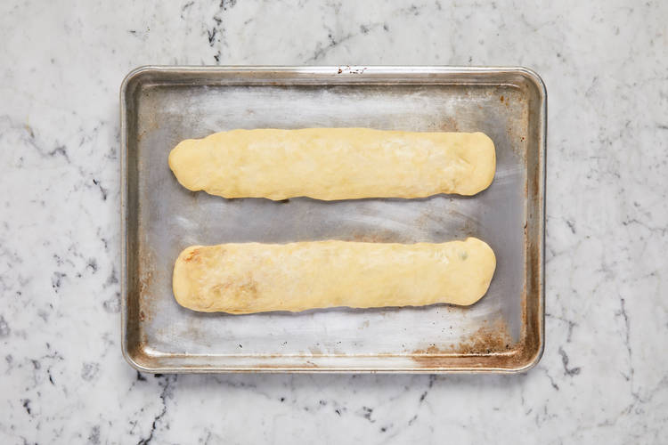 Assemble Strombolis