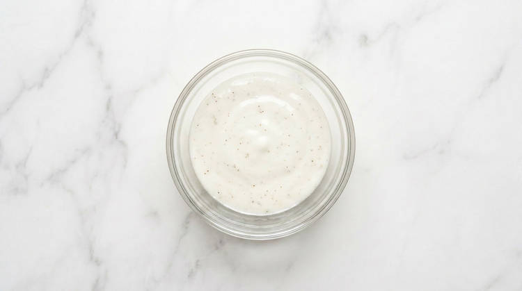 Make Aioli