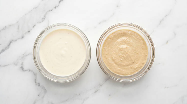 Mix Sauces