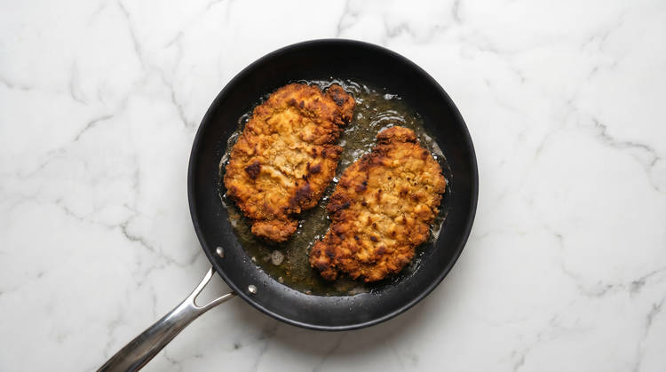 Cook Steak