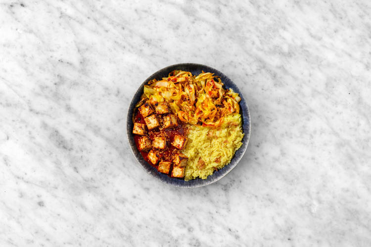 Dish Up