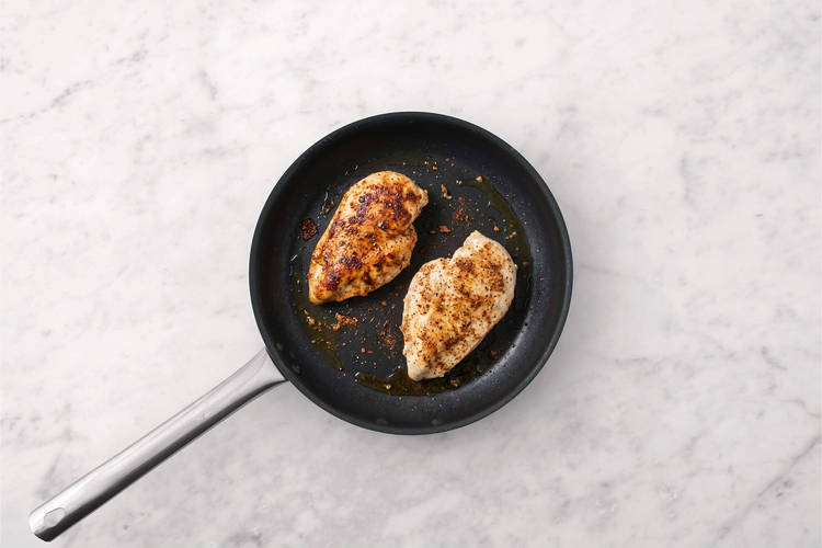 Mais c'est quoi ce poulet ?