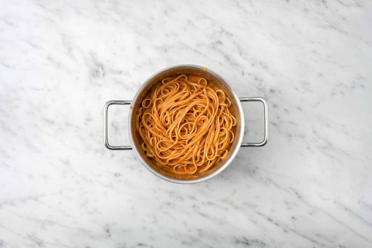 Mélange gourmand