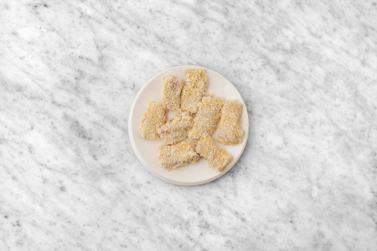 Panera halloumi