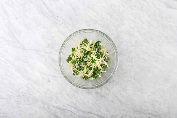 Lav salat