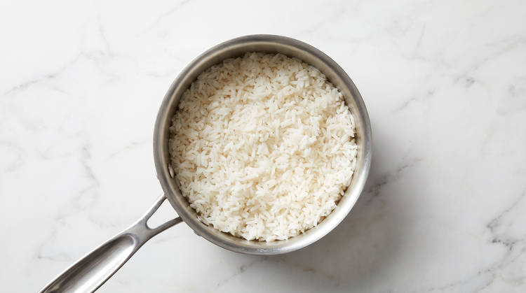 Cook Rice