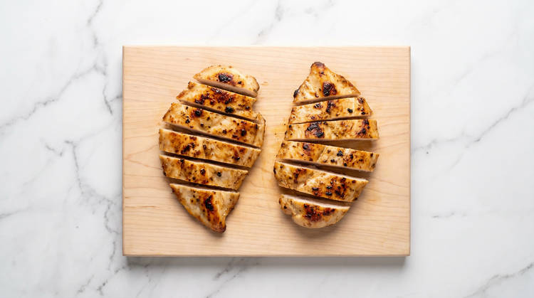 Cook Chicken