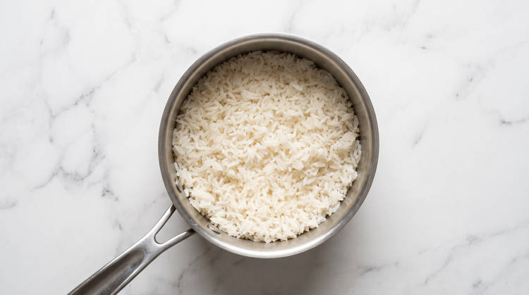 Cook Rice