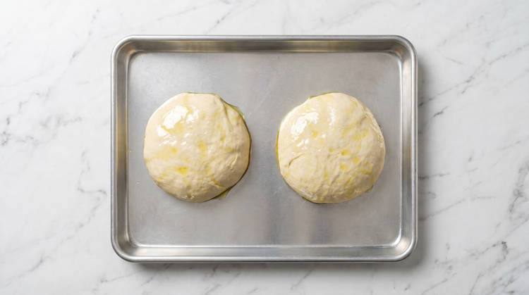 Prep Dough