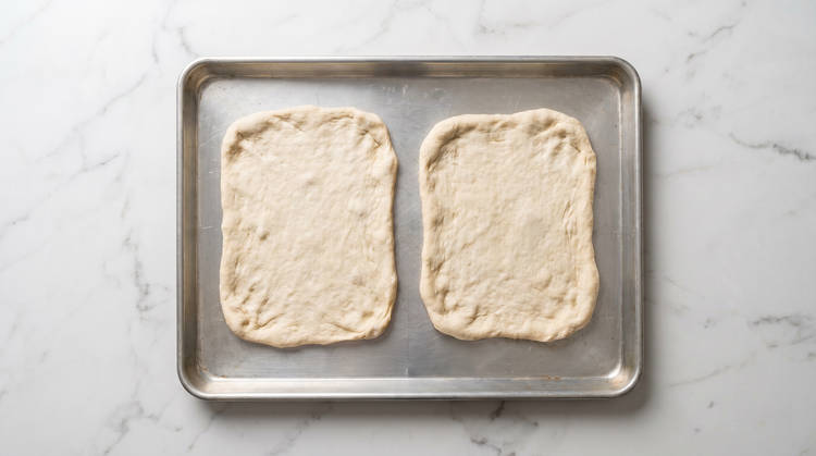Stretch Dough