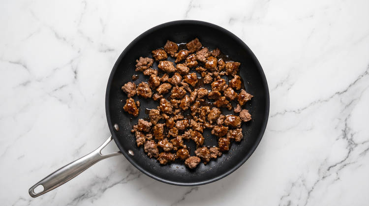 Cook Beef