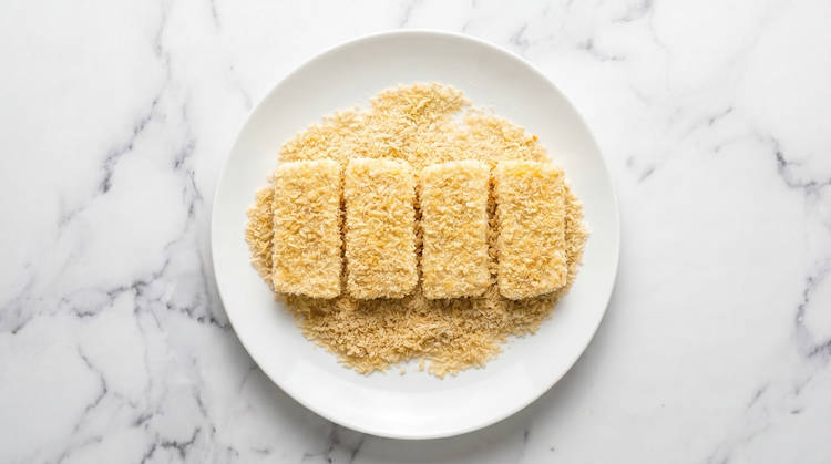 Coat Cheese