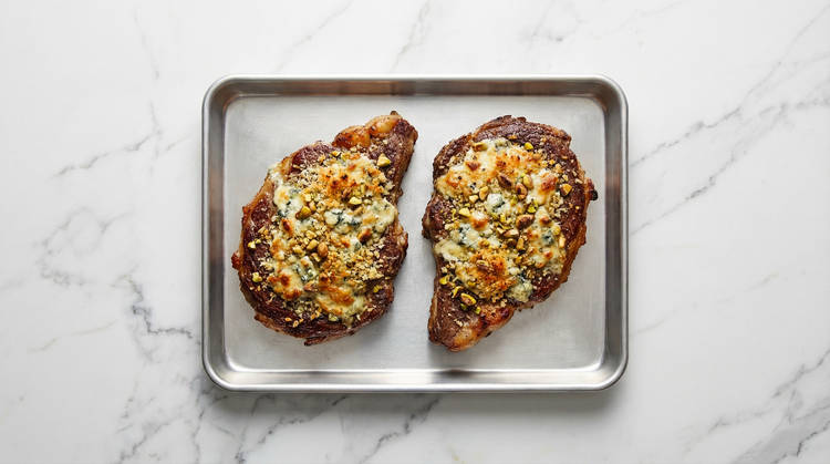 Cook Steak