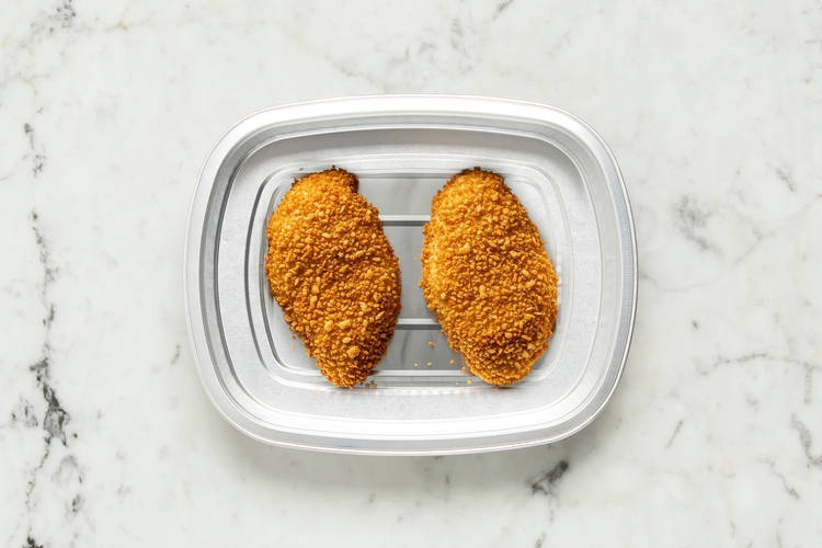 Cook Chicken