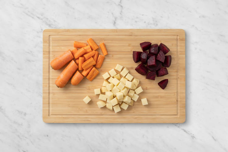 Get Prepped