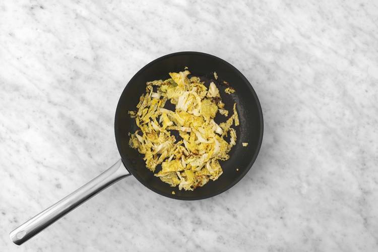Build the Flavour