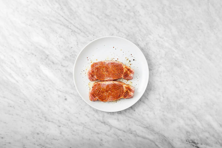 Spice It Up