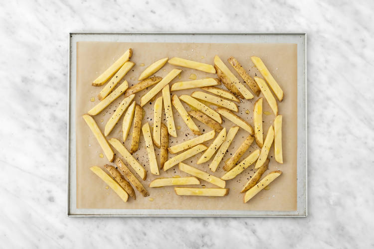 Chip Chip Hooray