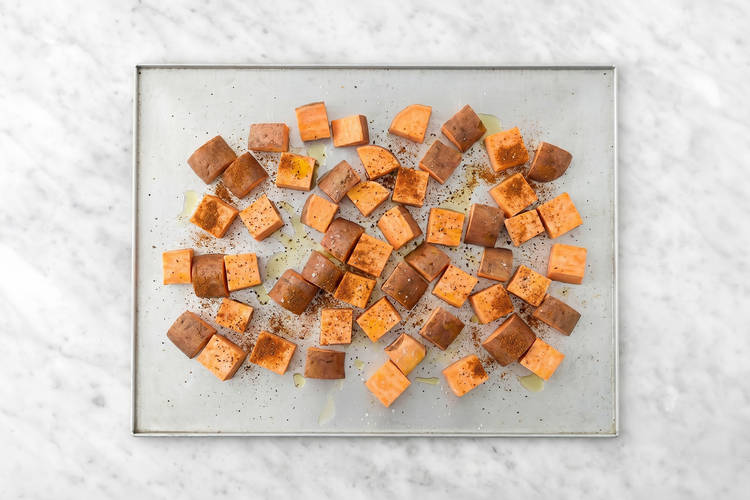 Bake your Croutons