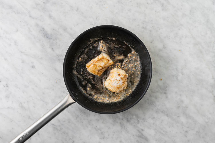 Cook the Pasta