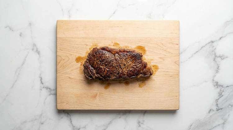 Cook Steak