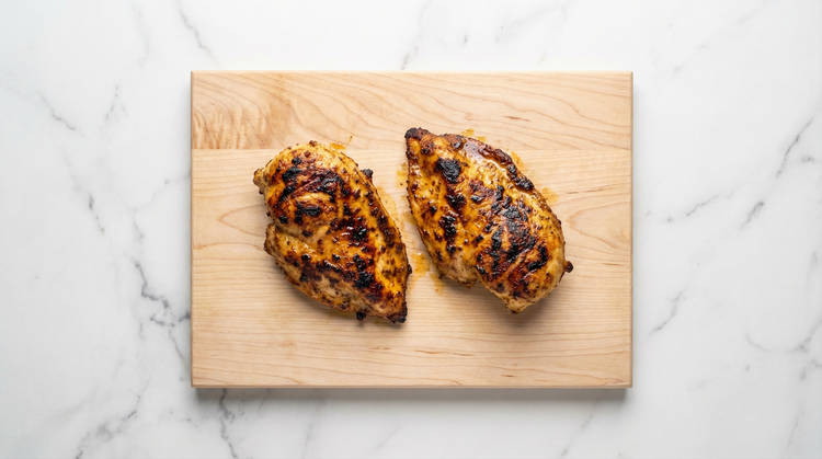 Cook Chicken