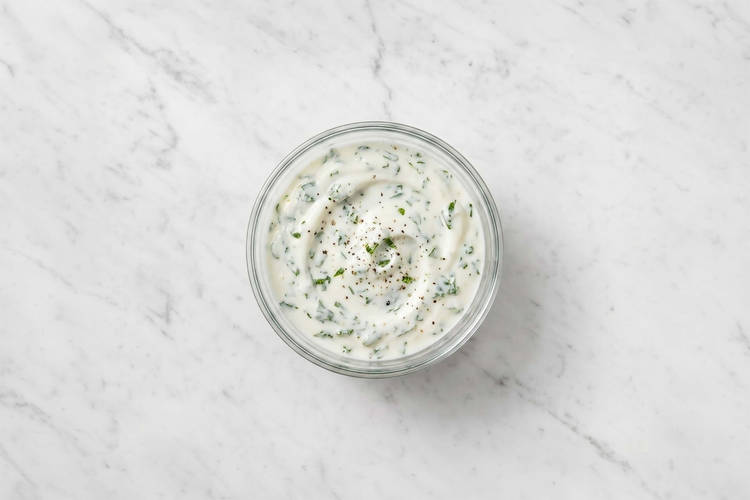 Lav urteyoghurt