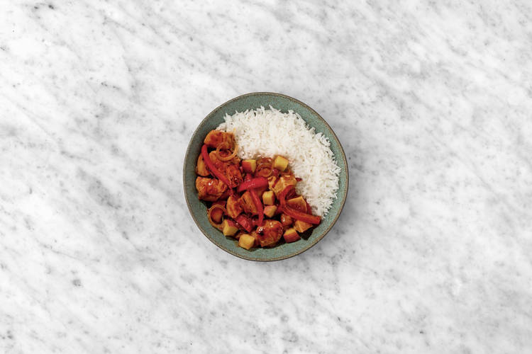 Bon appétit ! 