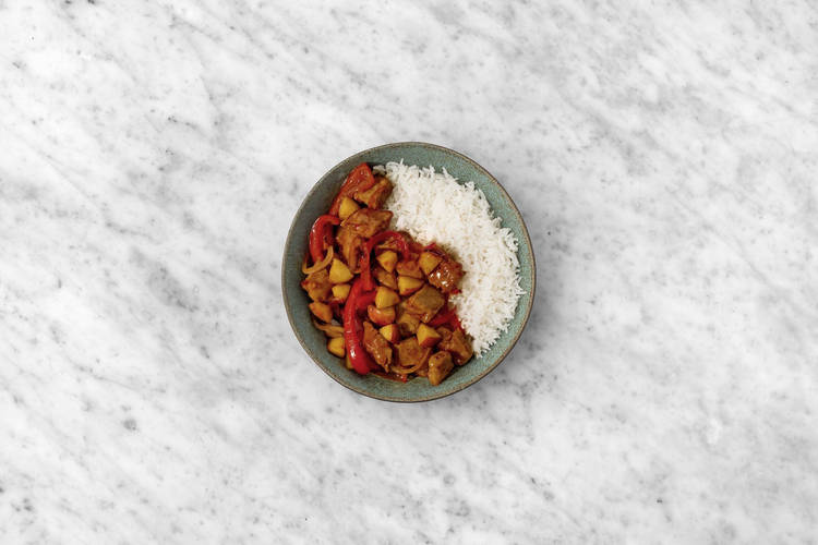 Bon appétit ! 