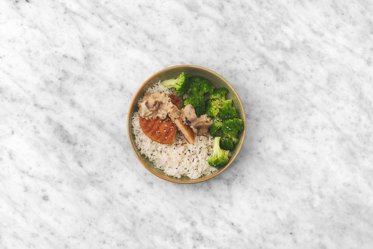 Serveren