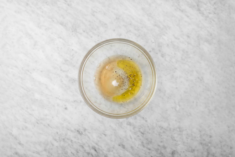 Make the Dressing