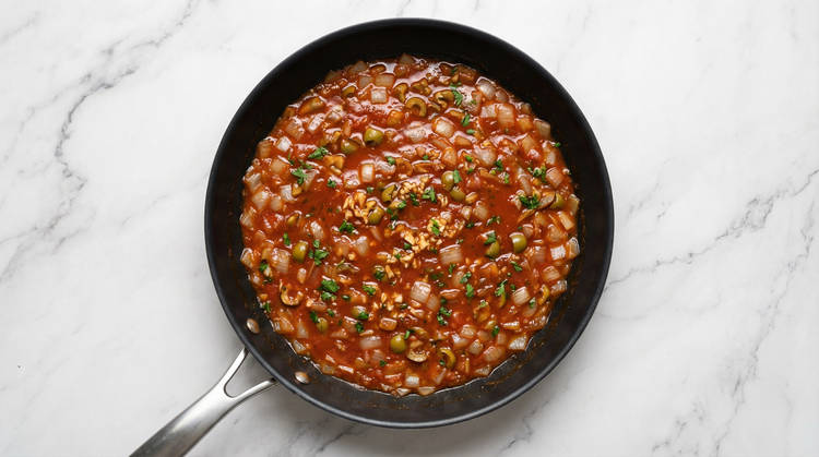 Start Sauce