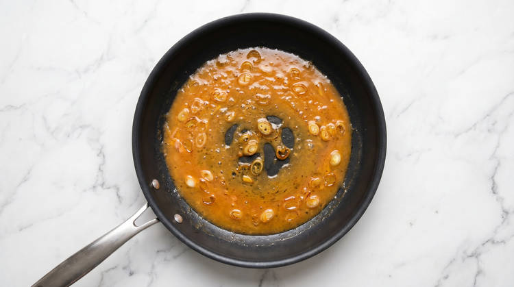 Cook Sauce