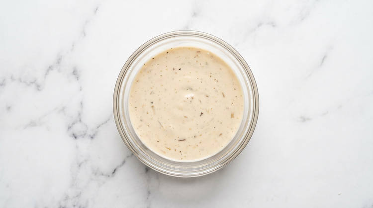 Make Sauce