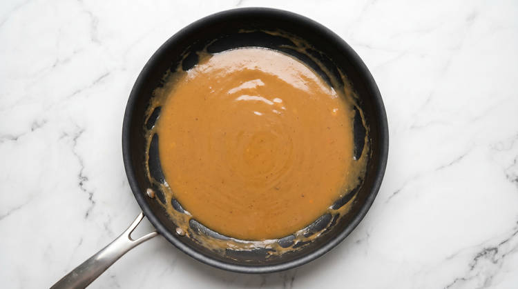 Make Gravy