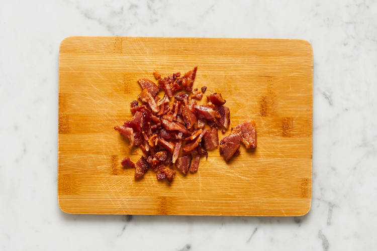 Cook Bacon