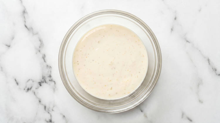Make Sauce