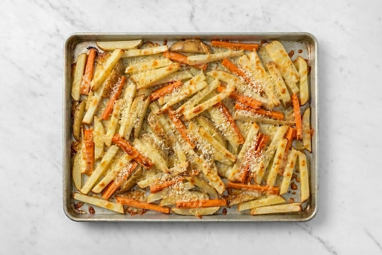 Make it Cheesy