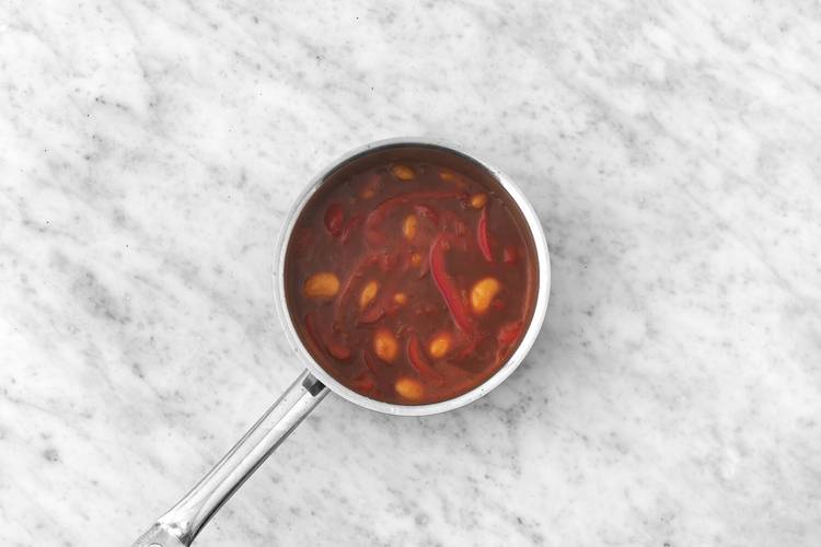 Simmer Time