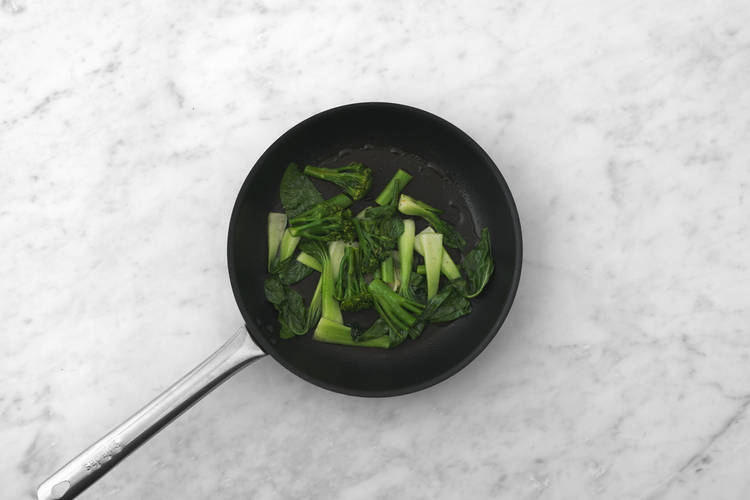 Cook your Veg