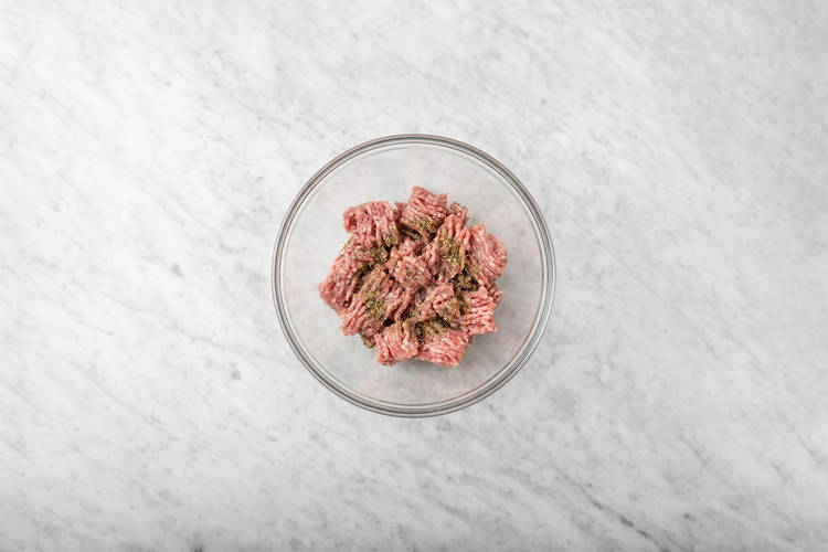 Make the Meatballs