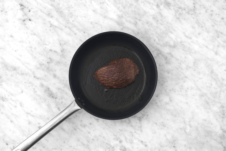 Bring on the Steaks