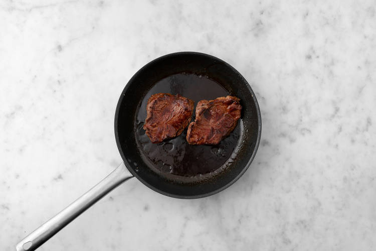 Cook your Steaks
