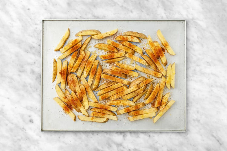 Chip Chip Hooray