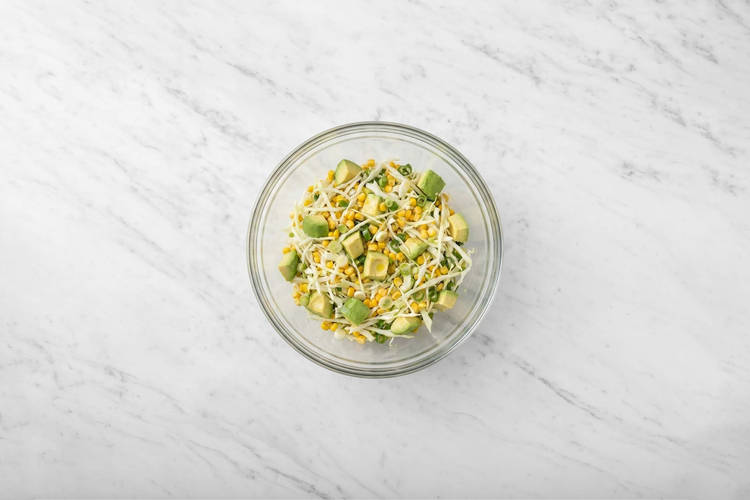 Lag salat