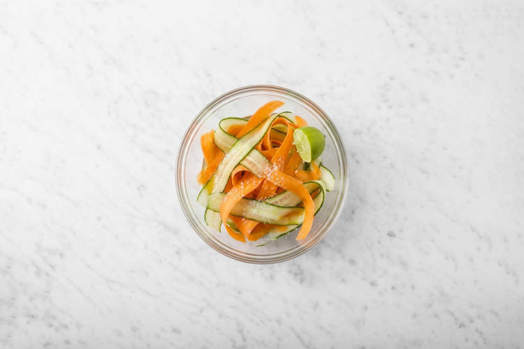 Lag salat