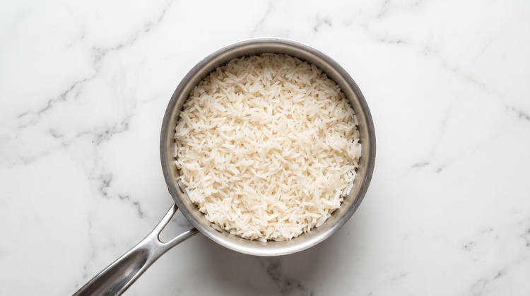 Cook Rice
